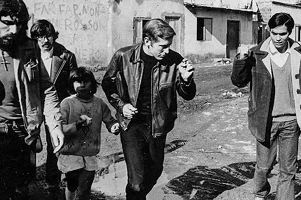 El 7 de octubre se cumplen 91 años del nacimiento del sacerdote Carlos Mugica, símbolo del compromiso cristiano con los sectores populares.