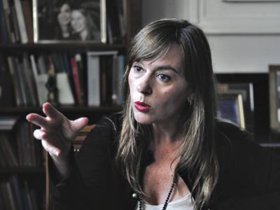 Di Tullio recalcó que no hay hipótesis de conflicto que amerite comprar armamento.