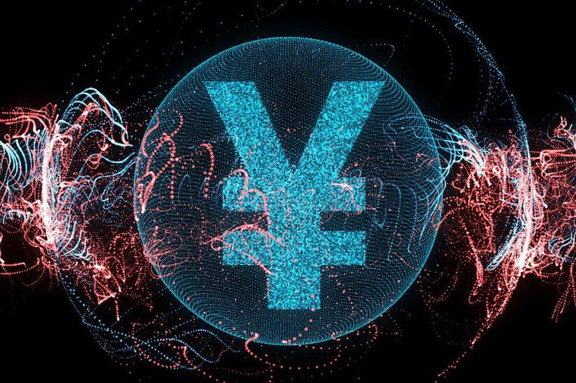 Si China con su moneda digital elimina intermediarios financieros, otro Estados la seguirán.