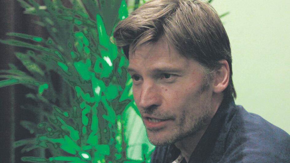 Coster-Waldau protagonizará el próximo film de Brian de Palma.