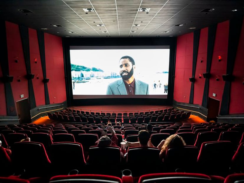Fiesta del Cine 2024: dónde conseguir entradas a $1.500 desde hoy y hasta el fin de semana. Imagen: Shuttershock