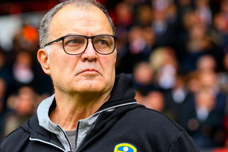 El discurso del Loco, objeto de estudio de Palabra de Bielsa, el nuevo libro de Pablo Vignone