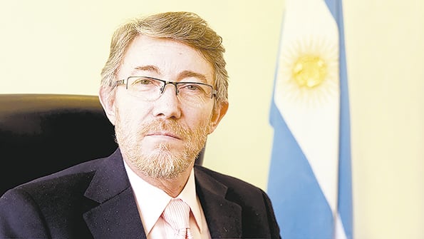 El actual titular del Conicet, Alejandro Ceccatto, pidió licencia tras varios días de rumores de renuncia.