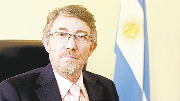 El actual titular del Conicet, Alejandro Ceccatto, pidió licencia tras varios días de rumores de renuncia.