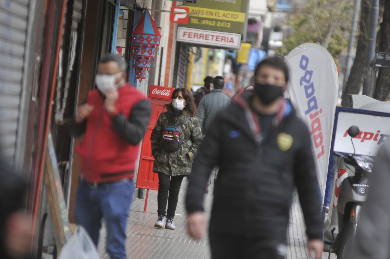 El trabajo revela que los macristas que suelen ser contrarios a la intervención estatal cambiaron de postura durante la pandemia.