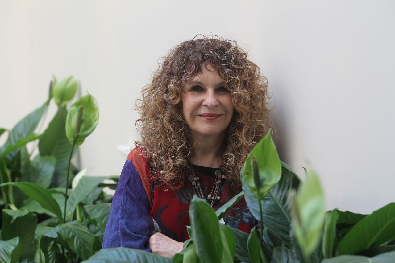 "En Nicaragua es una pelea cuesta arriba", señaló Gioconda Belli.