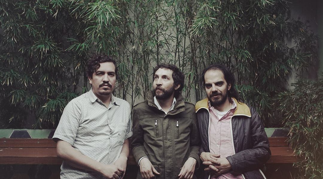 El trío de Bogotá presenta hoy en el C.C. San Martín su disco “La diversión que hacía falta en mi país”.