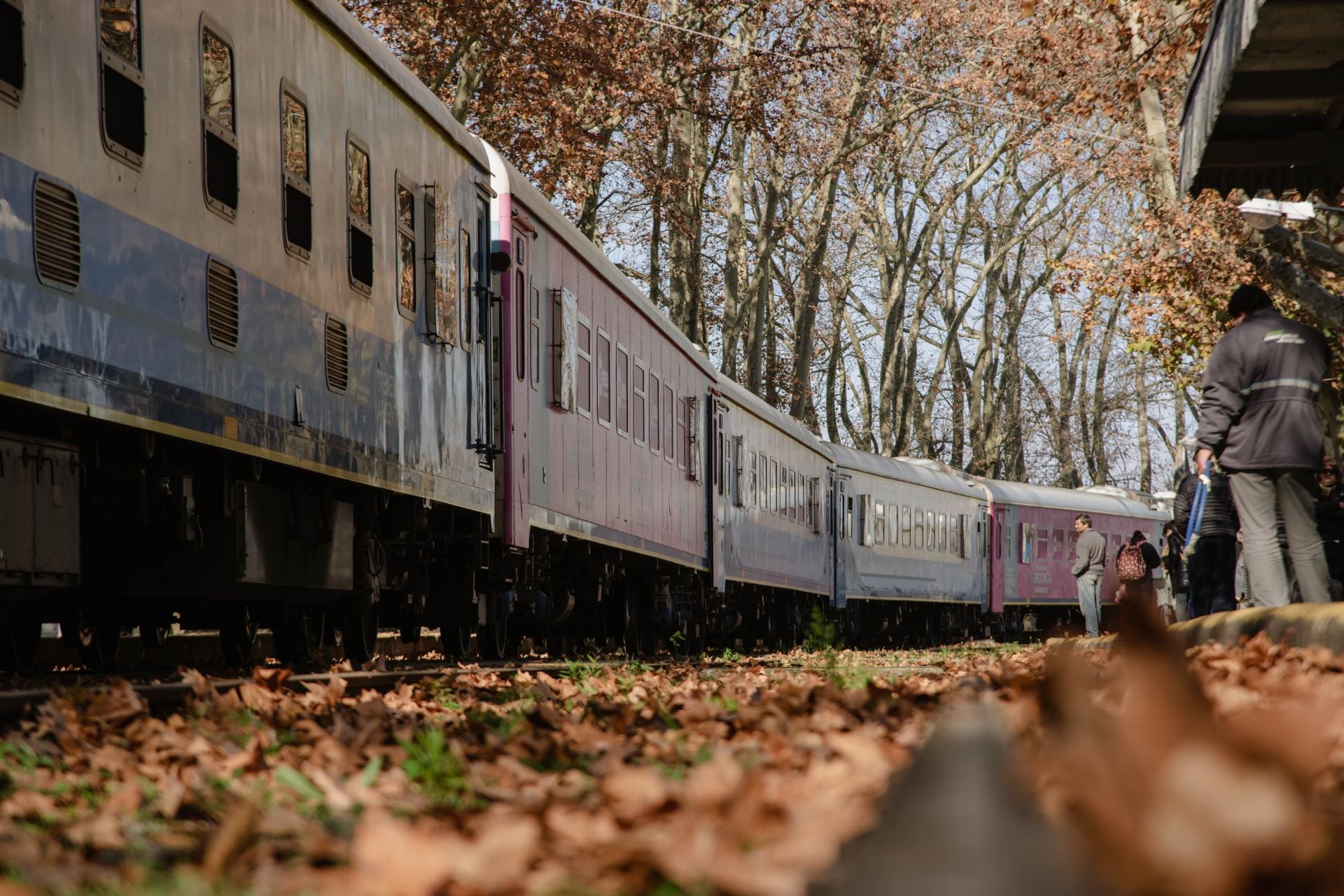 Empezó la venta de pasajes de trenes de larga distancia para julio. (Imagen: Trenes Argentinos)