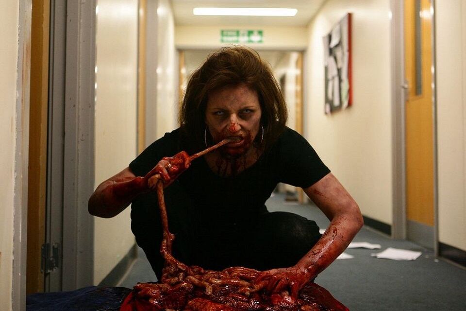 A un grupo de brasileños se le viene encima el apocalipsis zombie en la serie Reality Z, que ya está subida a Netflix.