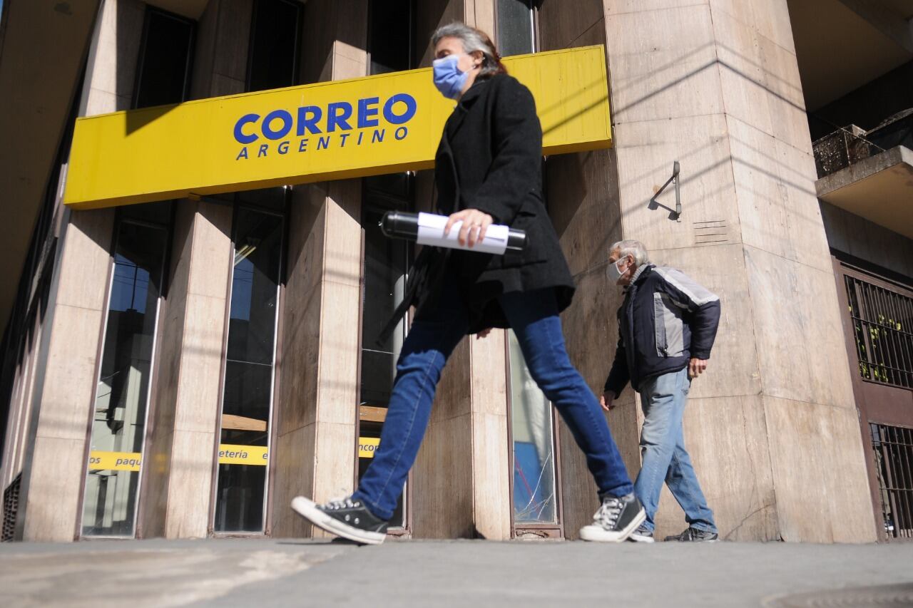 El Gobierno, a través de la Procuración del Tesoro, pidió la extensión de la quiebra del Correo Argentino de la familia Macri a sus accionistas mayoritarias: Socma Americana y Sideco Americana.