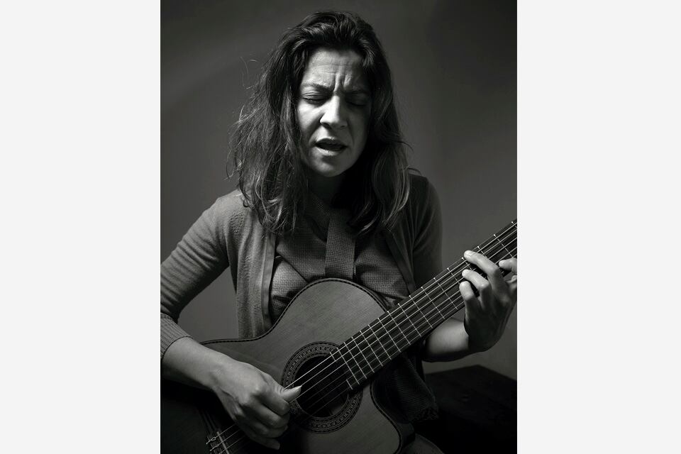 Dani Lesté toma la voz de su abuela para Iala