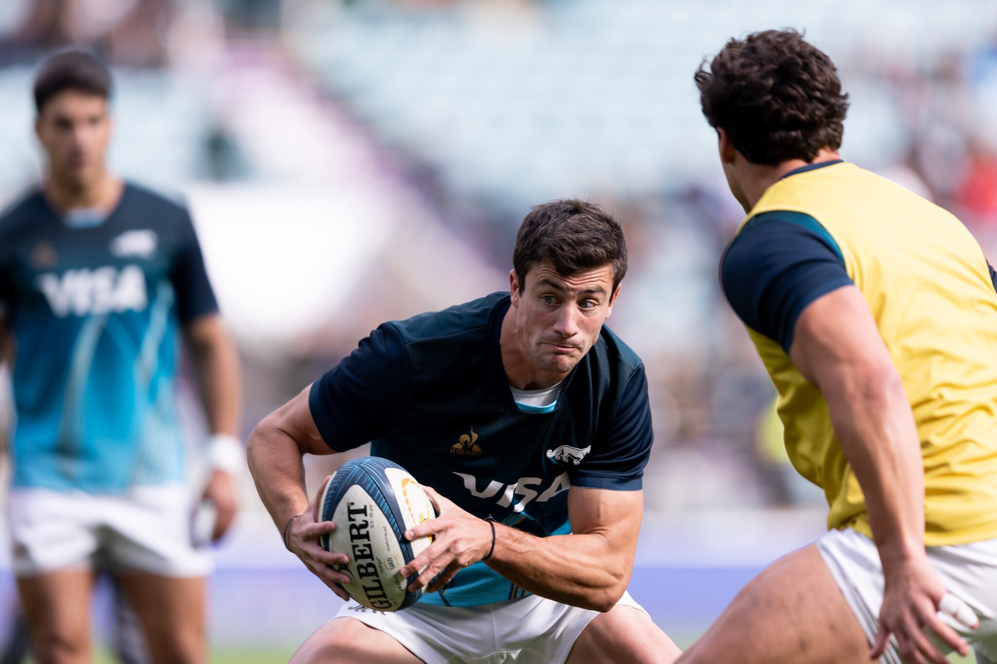 Bautista Delguy-05/10/2025