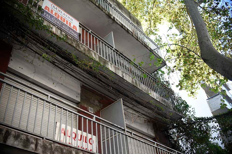 El mercado de alquileres impone reglas al margen de la ley.