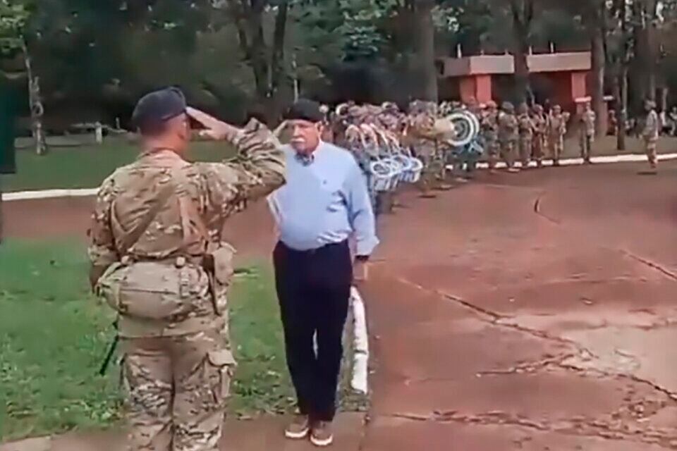 La Justicia revirtió beneficios a condenados por delitos de lesa