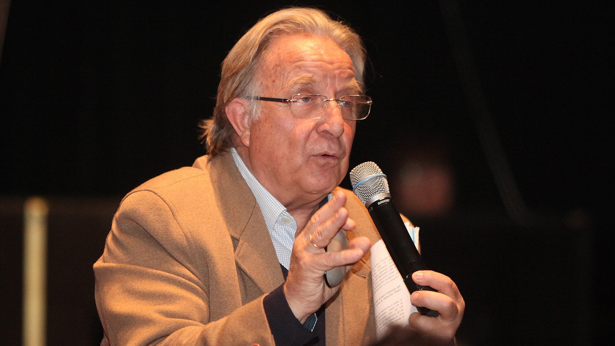 Miguel Ángel Santos Guerra