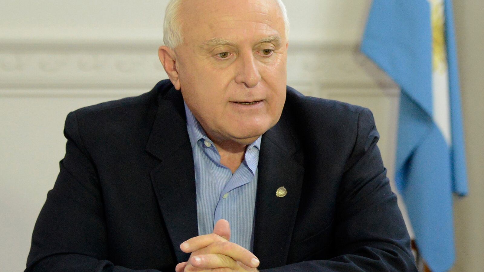 Lifschitz subrayó que Santa Fe se destaca en el contexto nacional por su robustez financiera.