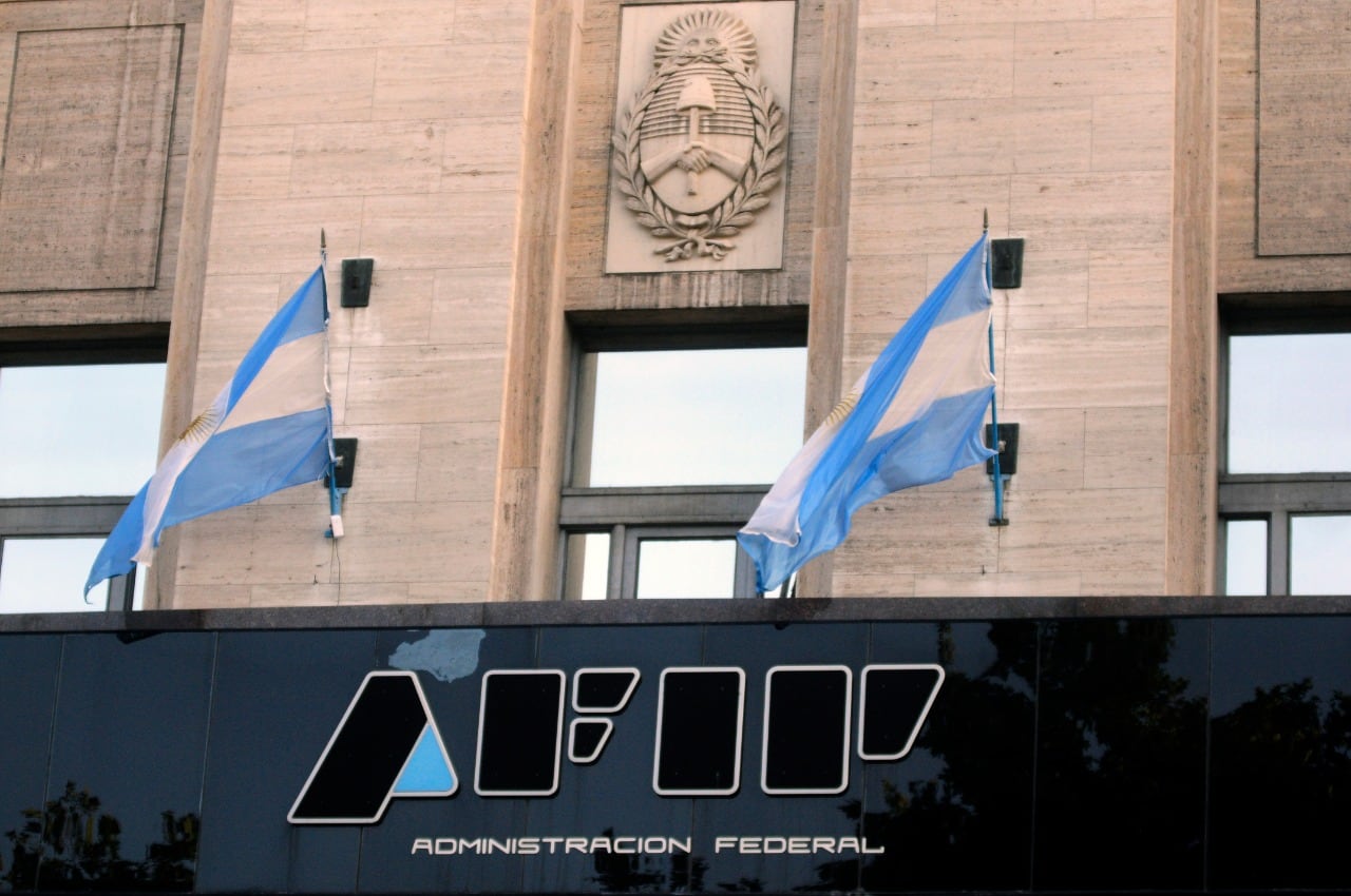 La AFIP debe emitir una resolución con los criterios para acceder a los créditos a tasa cero para monotributistas y autónomos.