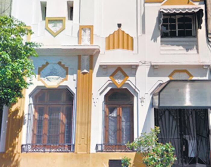 La condena fue dictada tras un juicio abreviado.