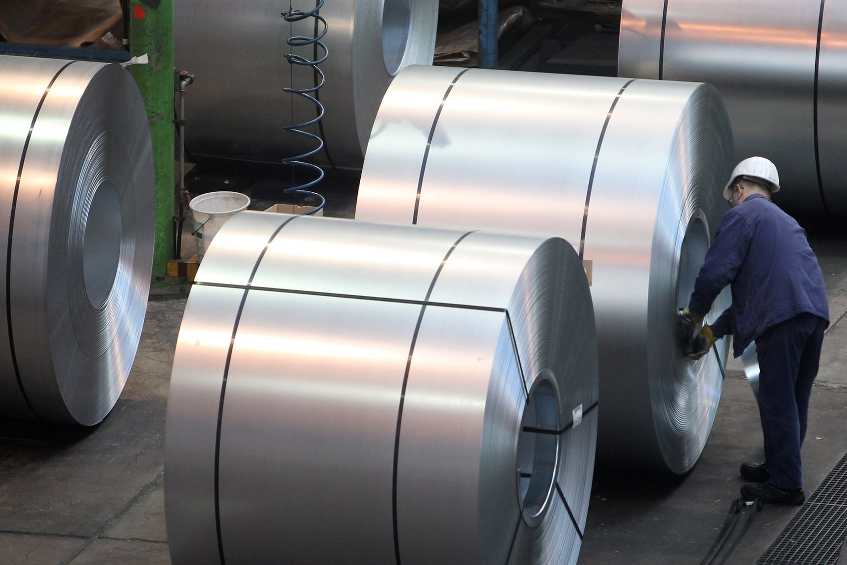 La medida entra en vigencia el 9 de octubre.