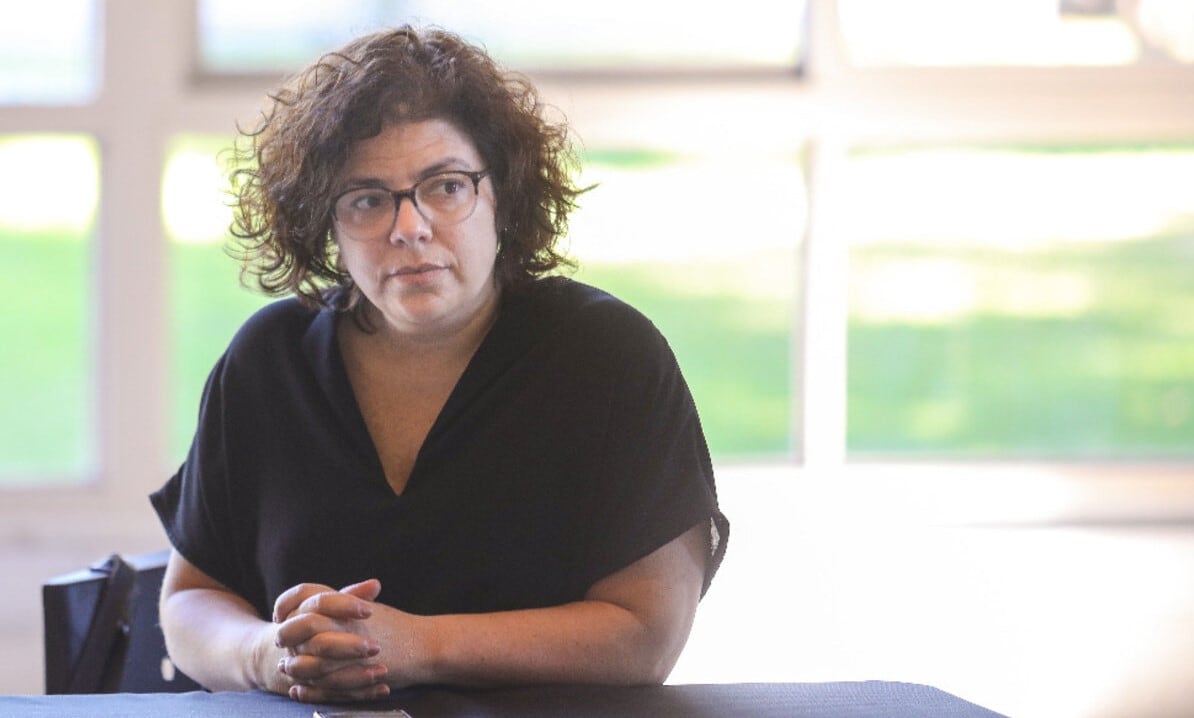 Definiciones de Carla Vizzotti sobre el aislamiento de los contactos estrechos.