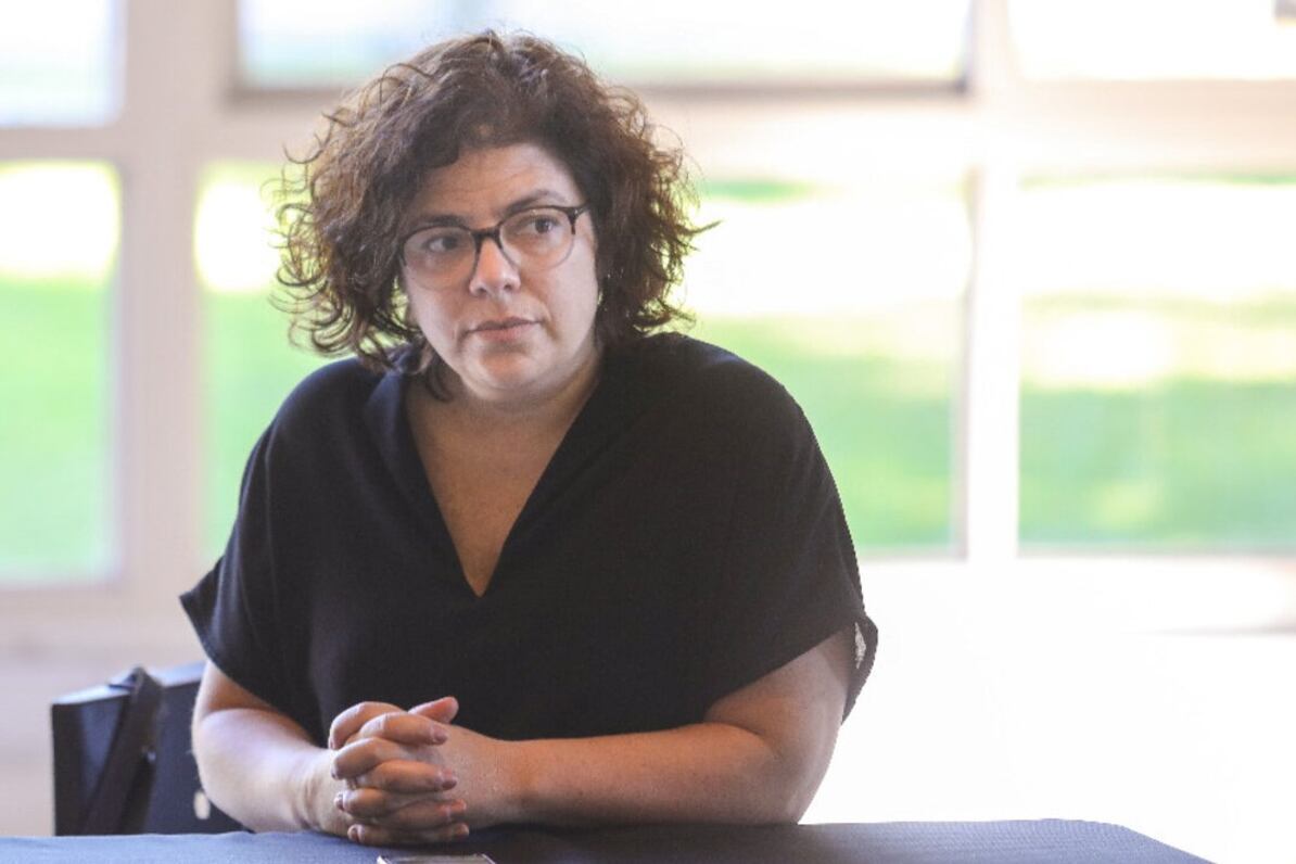 Definiciones de Carla Vizzotti sobre el aislamiento de los contactos estrechos.