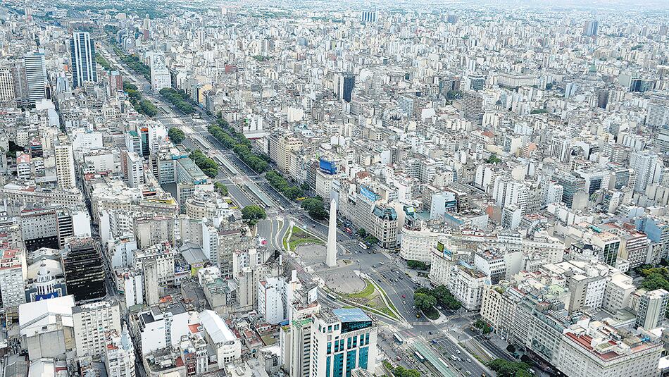 Desde 2007 el presupuesto de la Ciudad en educación cayó unos 10 puntos.