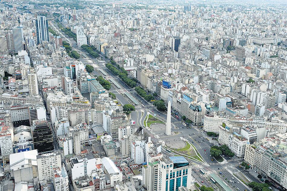 Desde 2007 el presupuesto de la Ciudad en educación cayó unos 10 puntos.
