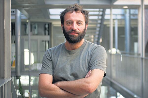 “En todo ser humano, la racionalidad es una fantasía que se está evaporando”, afirma Durán.