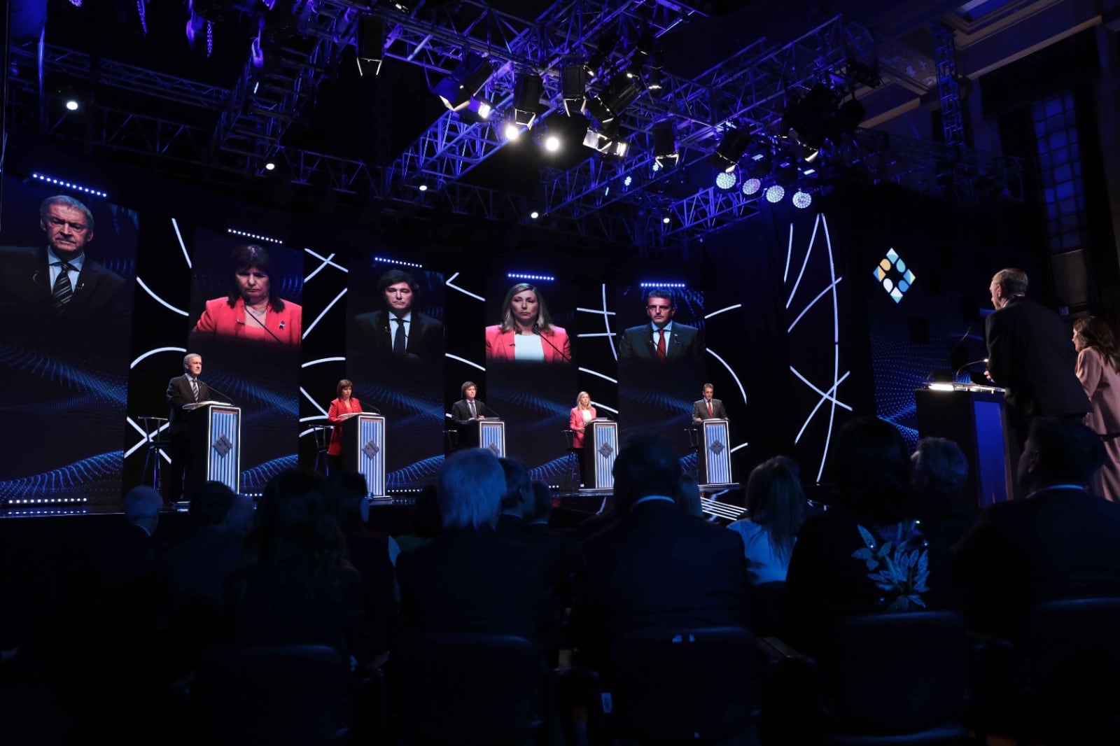 Debate Presidencial 2023