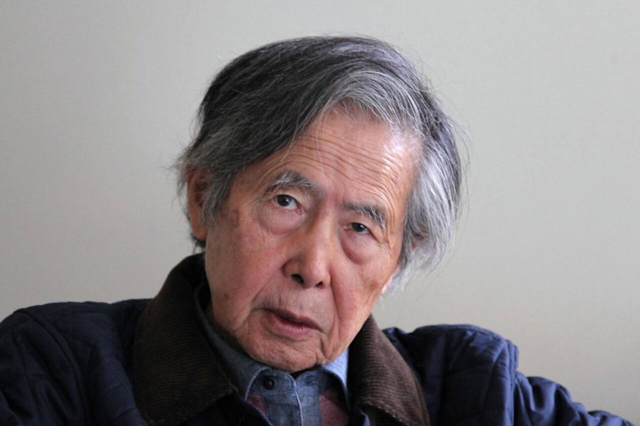 Condenado por violar derechos humanos, Fujimori enfrenta una acusación de imponer esterilizaciones forzadas.