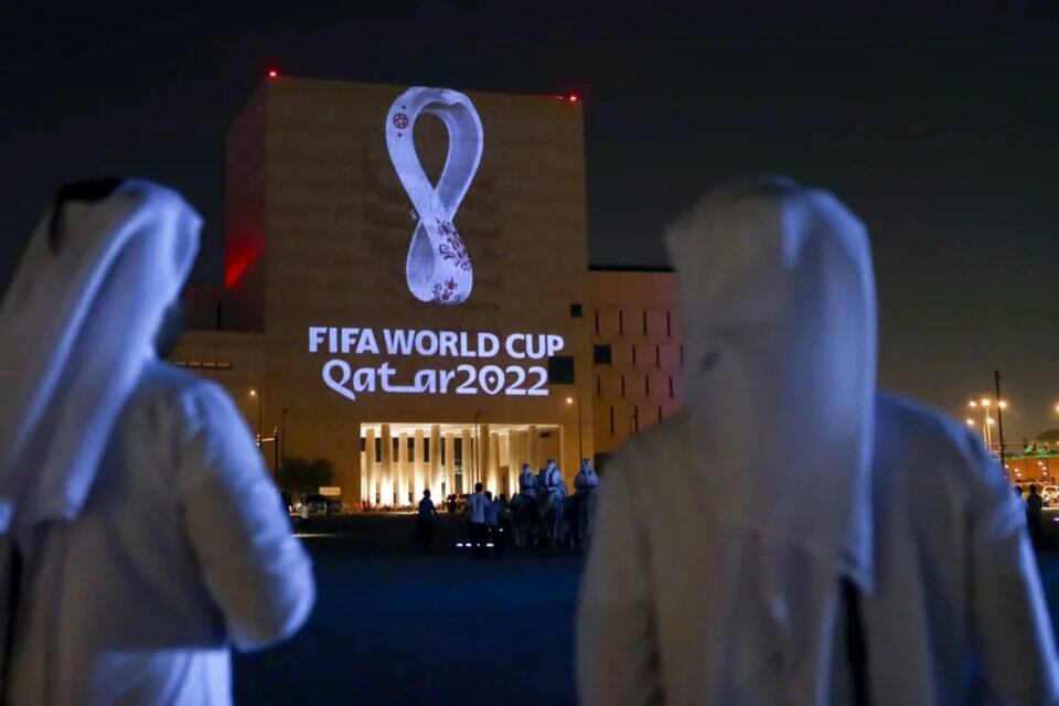 El Mundial de Qatar despertó críticas desde diferentes ámbitos