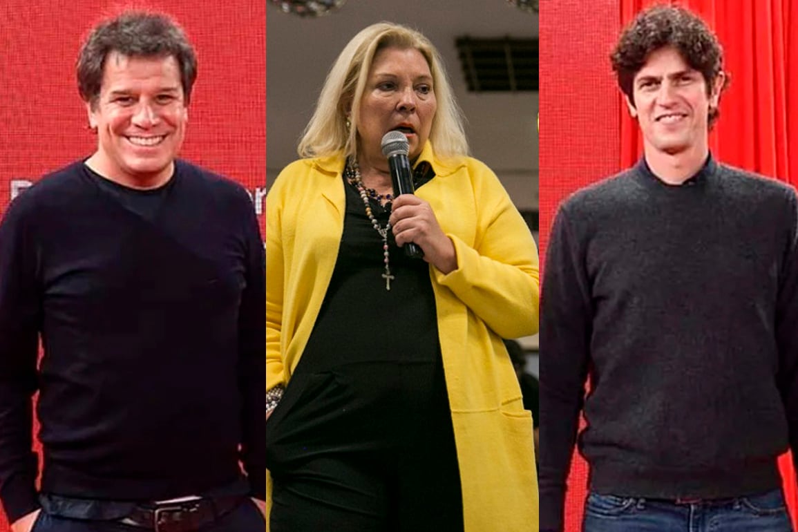 La primera ruptura fue la de Lousteau con Manes, quienes no pudieron llegar a un entendimiento