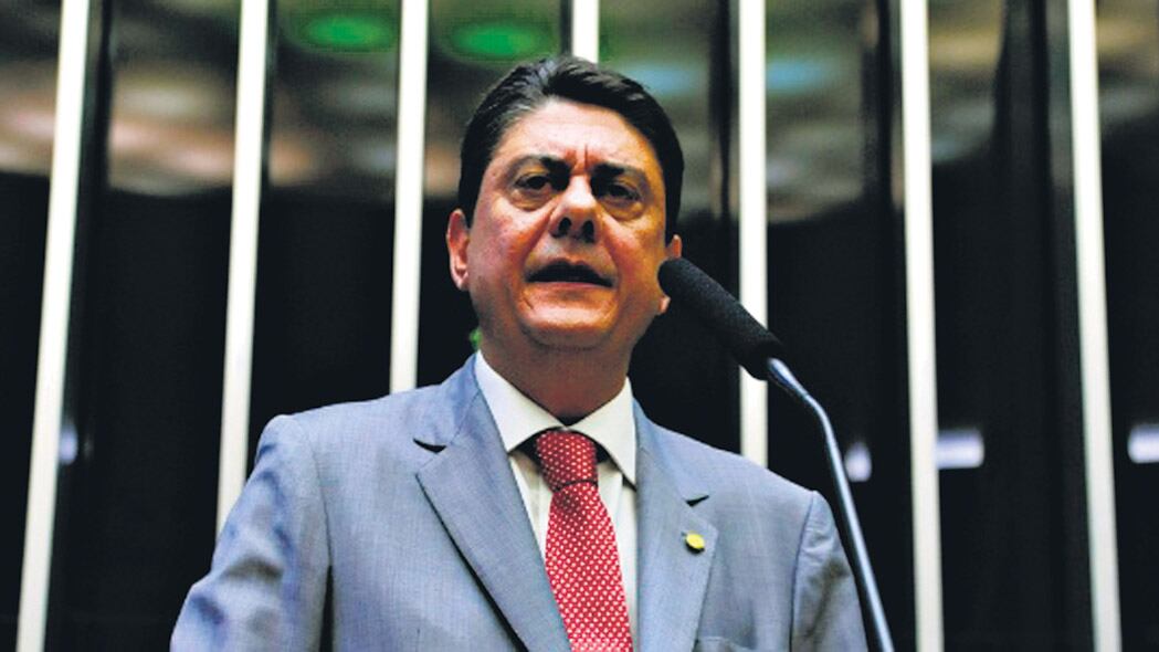 Damous viajó esta semana a Curitiba para presenciar la indagatoria de Lula.