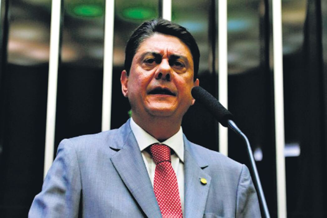 Damous viajó esta semana a Curitiba para presenciar la indagatoria de Lula.