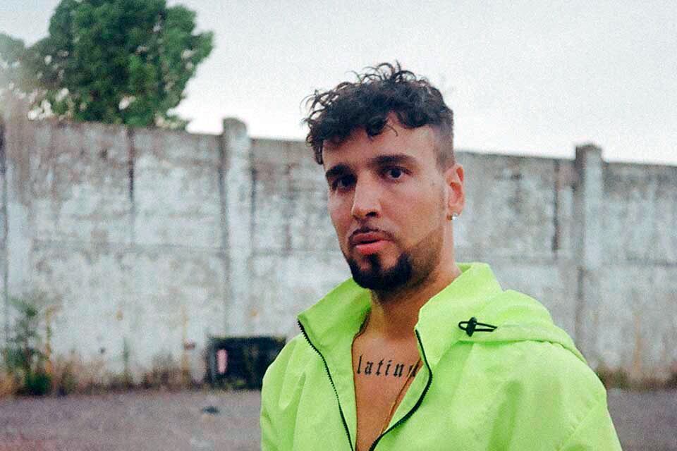 Dante inaugura una programación que abarca múltiples estilos.