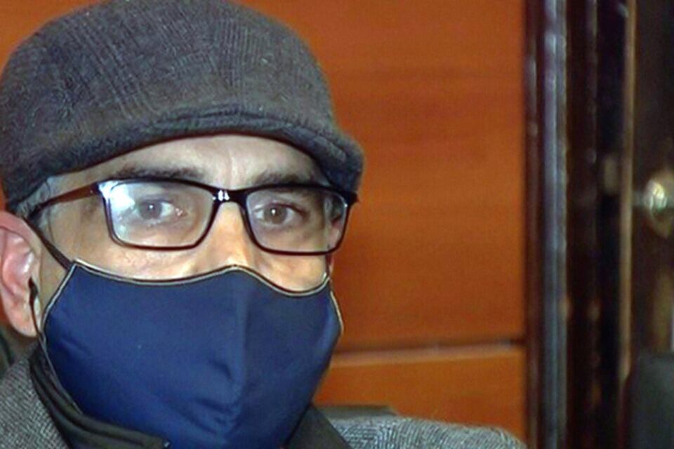 Leonardo Peiti está imputado por manejar el juego clandestino en Rosario, Rafaela y Melincué.