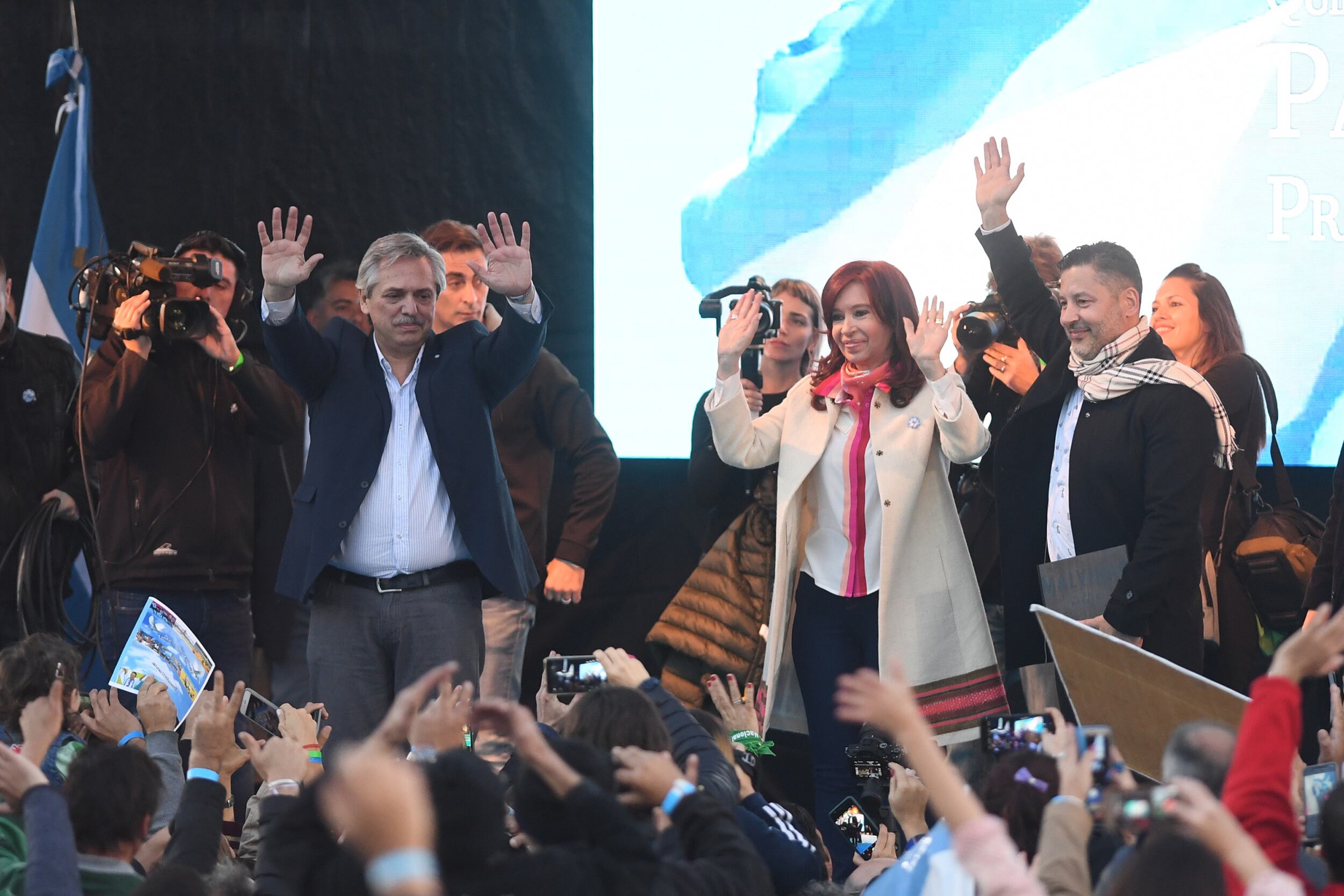 El cierre será en el mismo lugar donde se lanzó la fórmula en 2019.