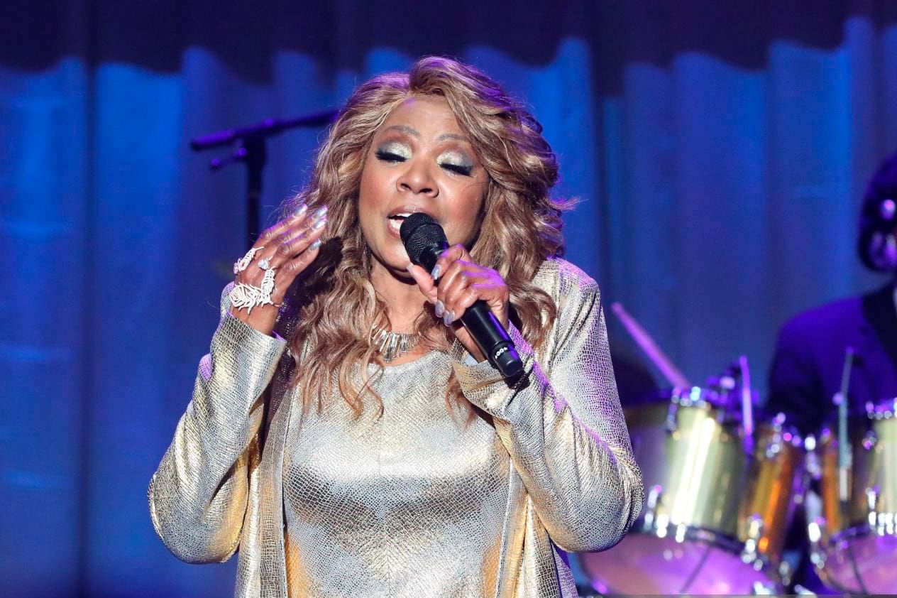 Gaynor trabajó en el documental junto a la directora Schechter a lo largo de diez años.