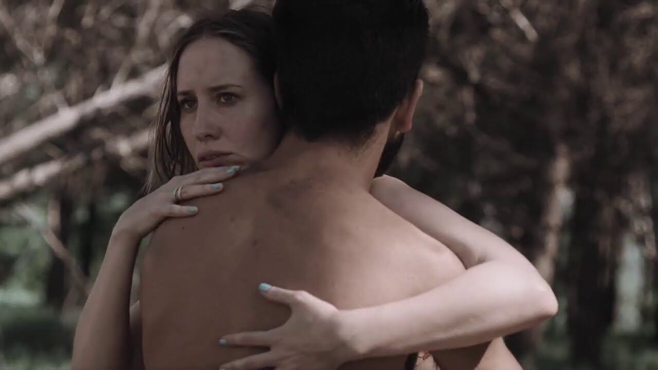 Marina Arnaudo es la protagonista absoluta de "Paraíso".