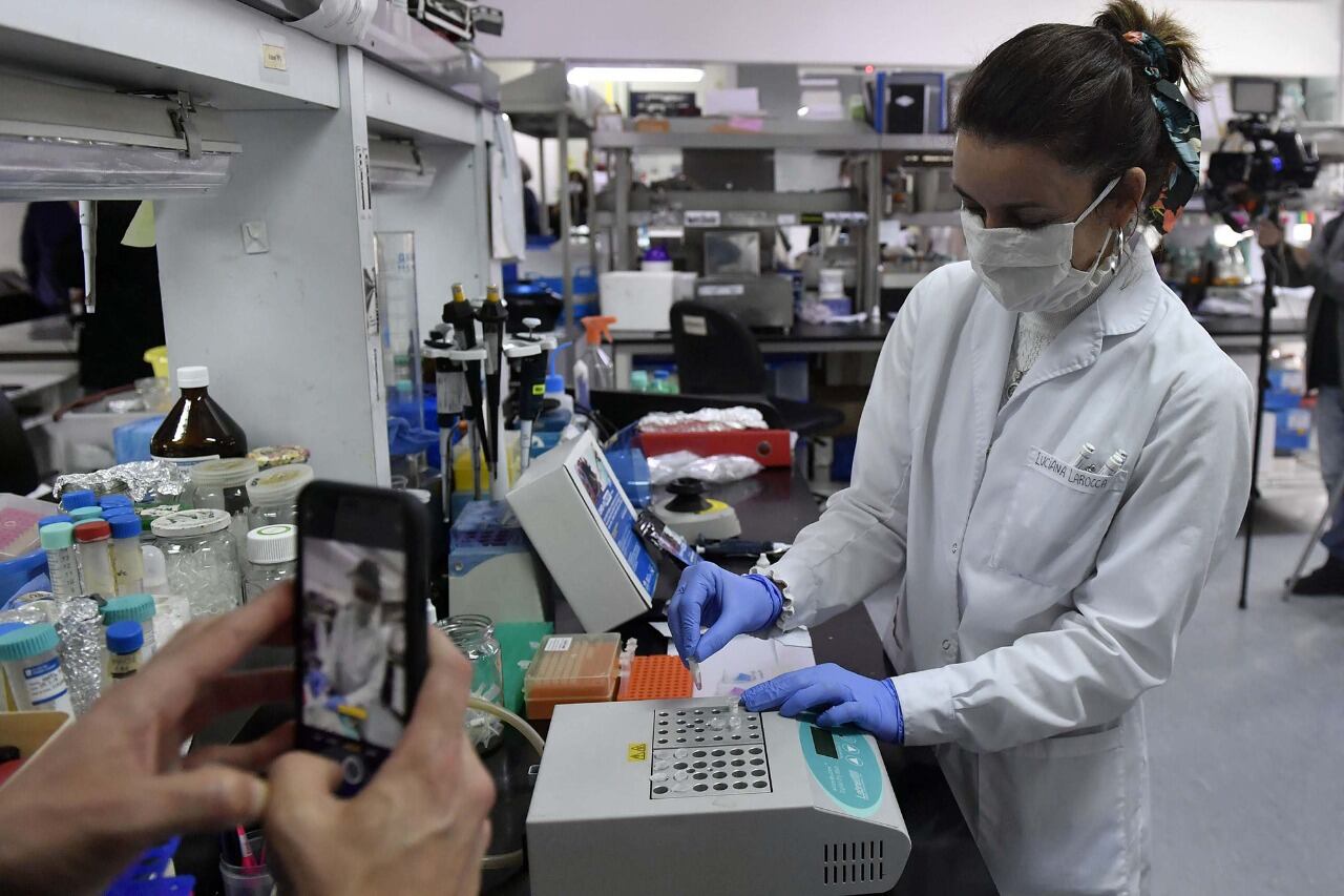 El Conicet alcanzó un récord histórico con la incorporación de 820 nuevos investigadores e investigadoras.