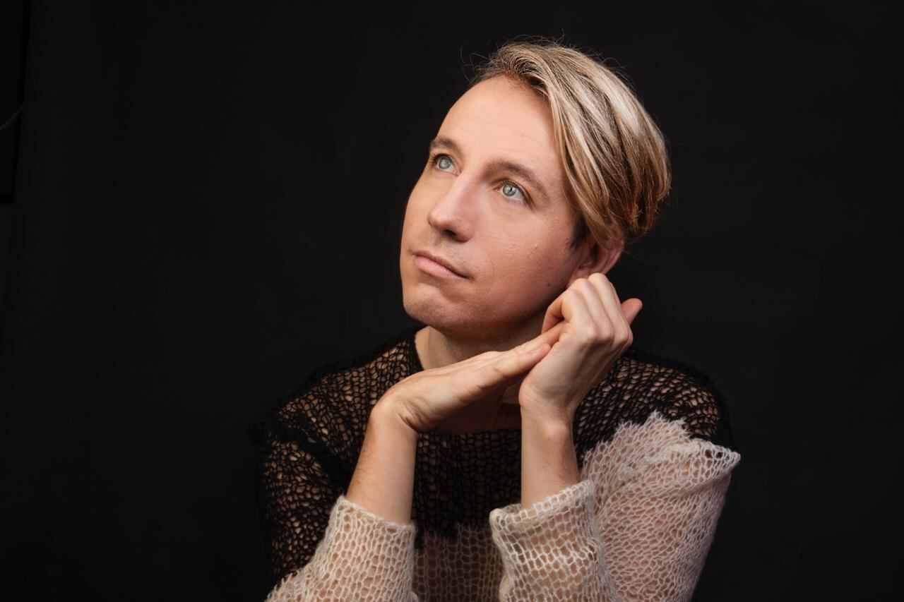 Dennis Smith por Sebastián Freire