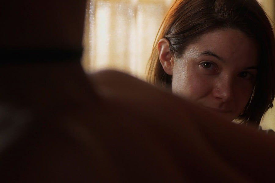 "Vera y el placer de los otros", una película de iniciación cargada de erotismo.