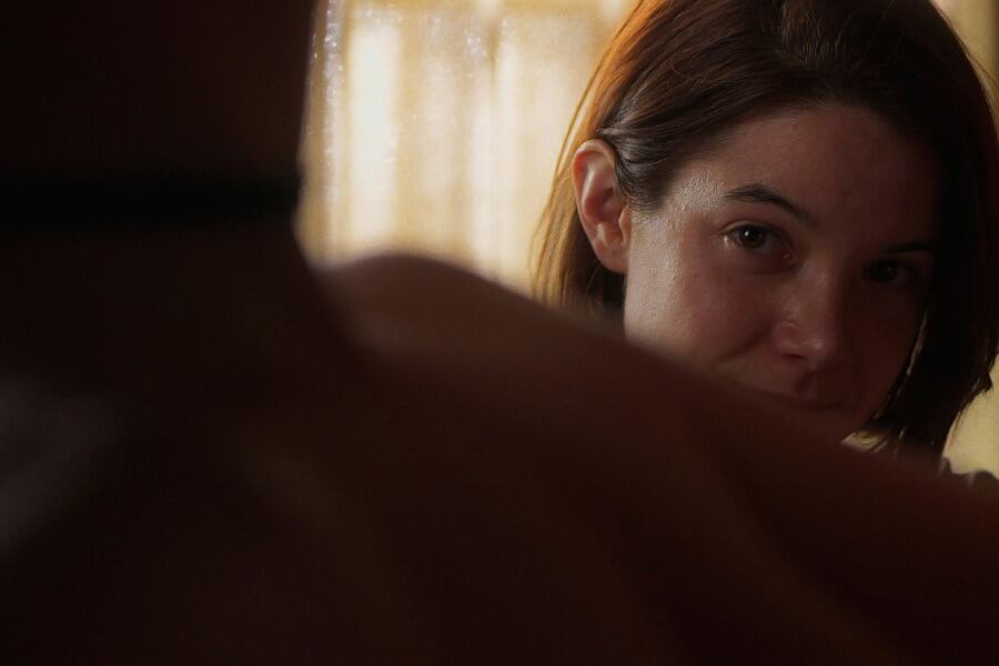 "Vera y el placer de los otros", una película de iniciación cargada de erotismo.