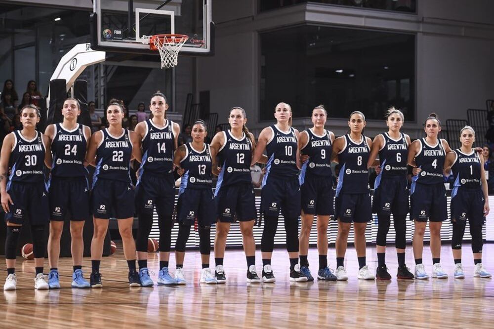 Las Gigantes quieren mayor reconocimiento por parte de las autoridades.