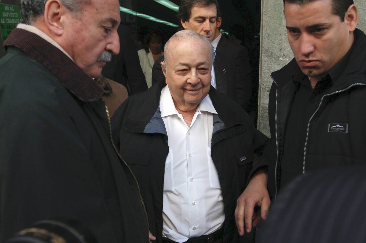 La Cámara Federal de Casación Penal sigue siendo el centro de las críticas por la demora en resolver la causa que involucra al dueño de Ledesma SAAI, Carlos Pedro Tadeo Blaquier, en crímenes de lesa humanidad cometidos hace 45 años.