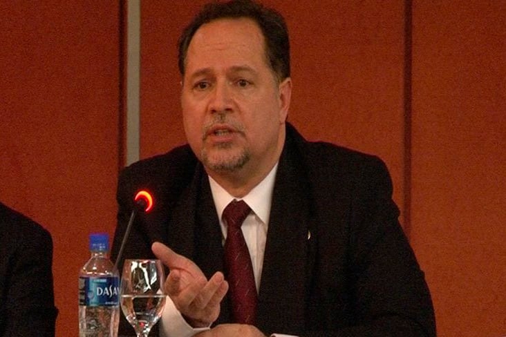 Un falló del juez está lleno de denigraciones a una abogada.