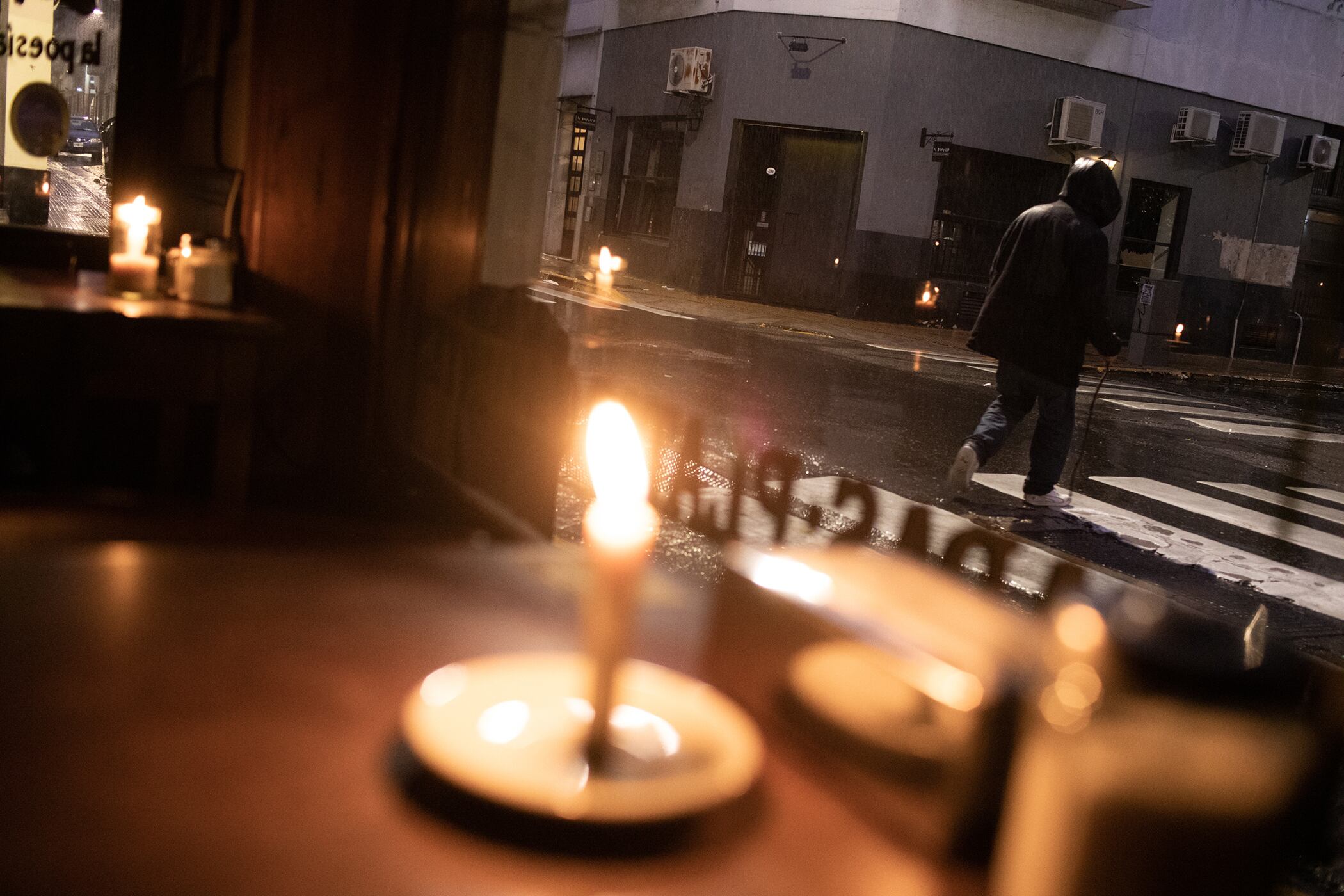 Desde el gobierno trabajan para mitigar cortes de luz en verano