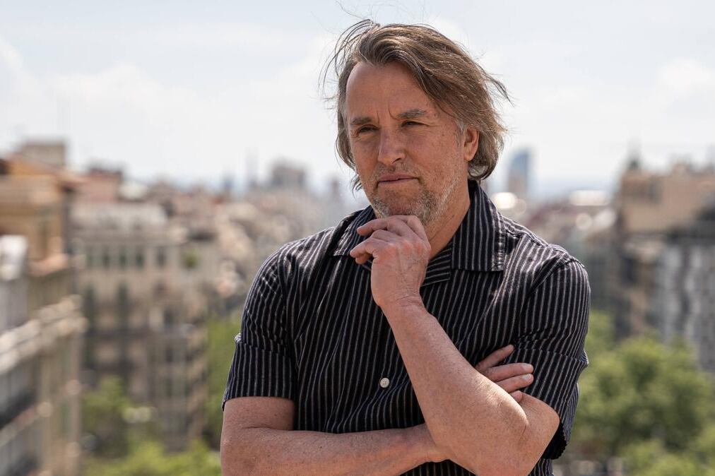 Linklater no descarta hacer una cuarta película de la saga "Antes de..."