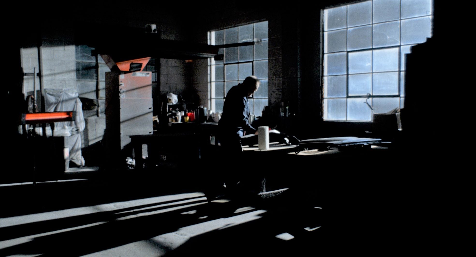 "Happer’s Comet", de Tyler Taormina, no incluye ni un solo diálogo.