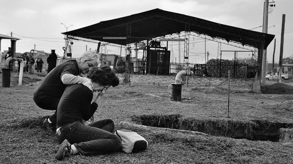 El Pozo de Vargas está a pocos kilómetros del centro de la capital tucumana.